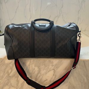 Gucci Travel bag